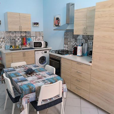 Short Lets Vacanze "Massimo" Trappeto  Exterior photo