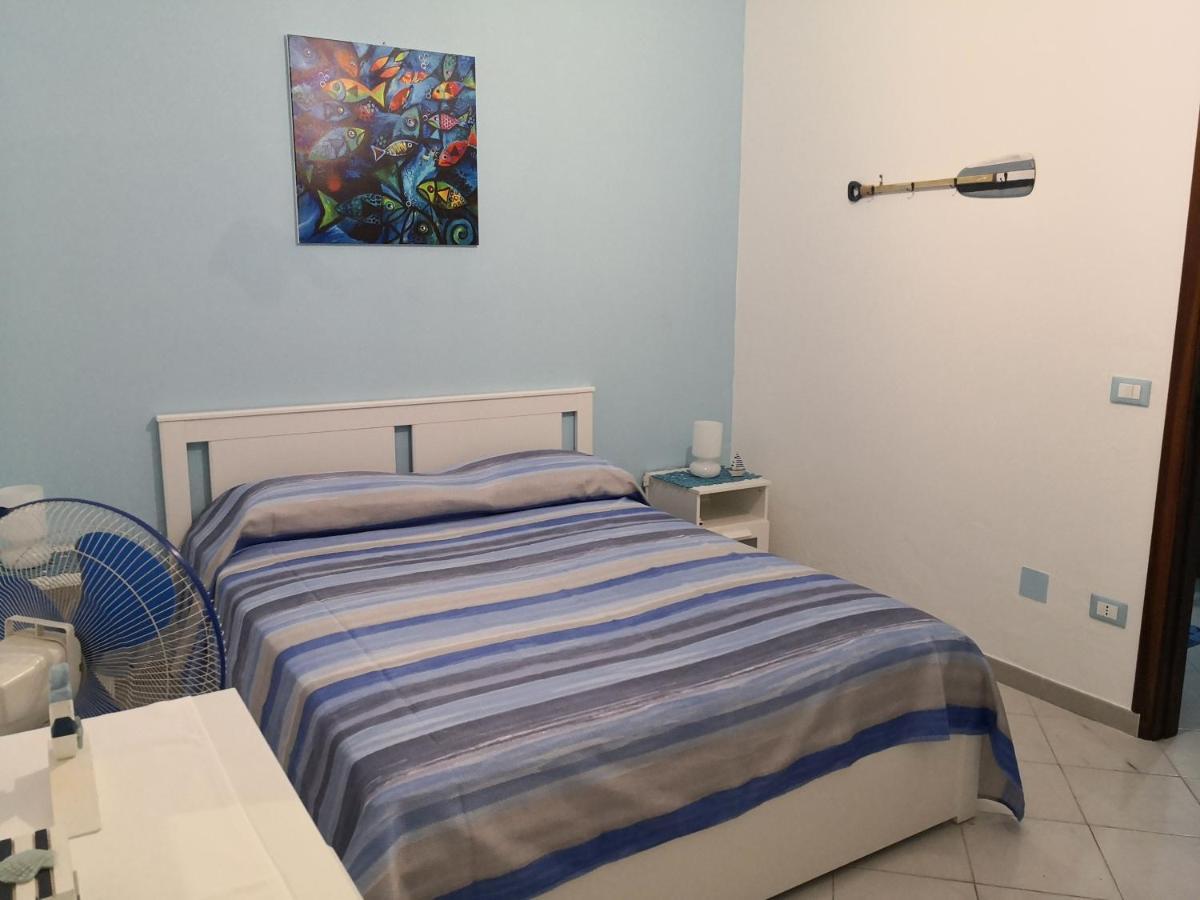 Short Lets Vacanze "Massimo" Trappeto  Exterior photo