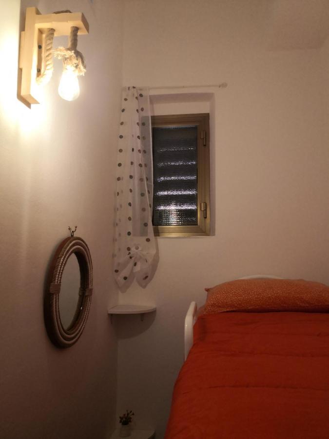Short Lets Vacanze "Massimo" Trappeto  Exterior photo