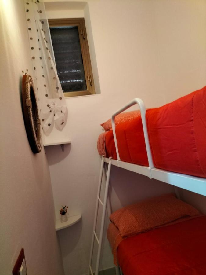Short Lets Vacanze "Massimo" Trappeto  Exterior photo