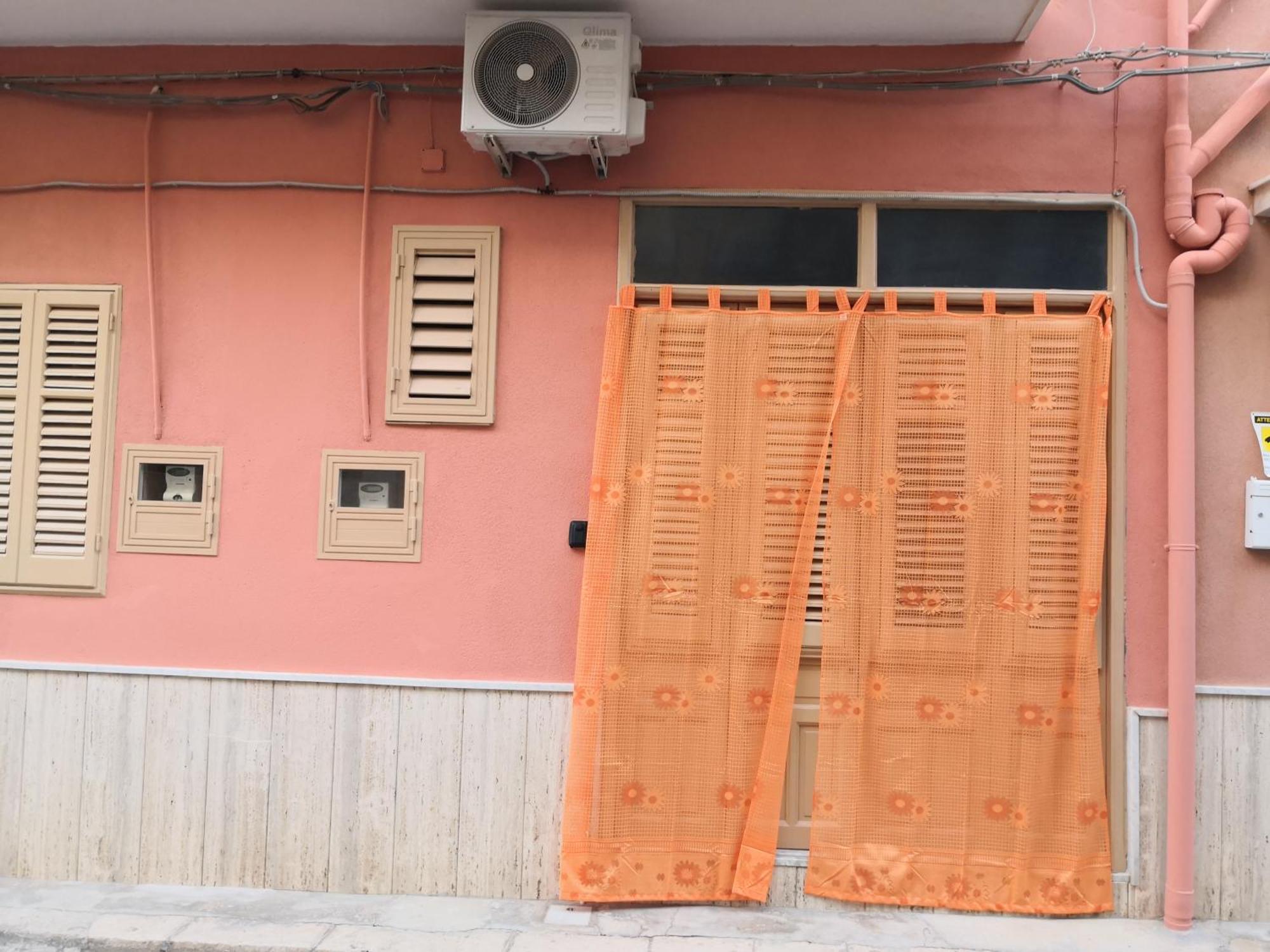 Short Lets Vacanze "Massimo" Trappeto  Exterior photo